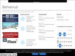 Sites similar to odceckr.it