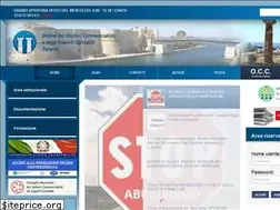 Sites similar to odcecta.it