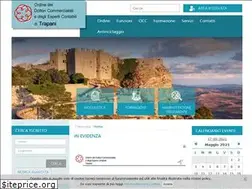 Sites similar to odcectrapani.it