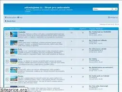 Sites similar to odcestujeme.cz