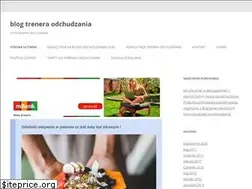 Sites similar to odchudzanieplus.pl
