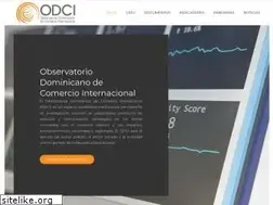 Sites similar to odci.org.do
