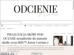 Sites similar to odcienienude.pl