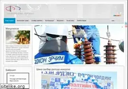 Sites similar to odcon.mn
