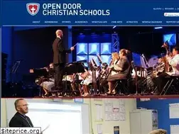 Sites similar to odcs.org