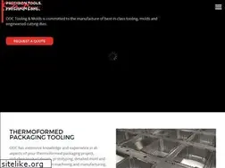 Sites similar to odctooling.com