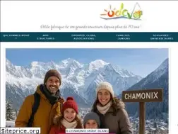 Sites similar to odcv.com