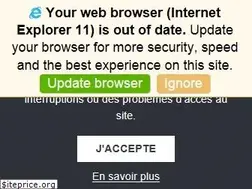 Sites similar to odcvl.fr