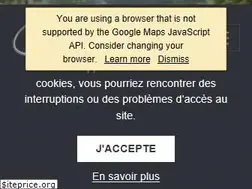 Sites similar to odcvl.org