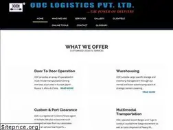 Sites similar to odcworld.com