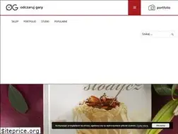 Sites similar to odczarujgary.pl