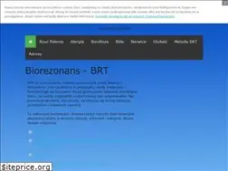 Sites similar to odczulanie.pl