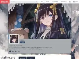 Sites similar to odd-ai-ohsera.booth.pm
