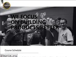 Sites similar to odd-e.com