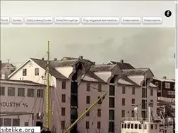 Sites similar to odd-lundberg.no