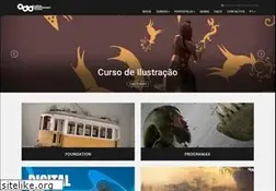 Sites similar to odd-school.com