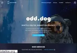 Sites similar to odd.dog