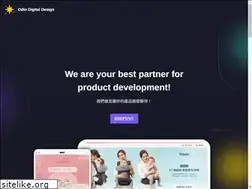Sites similar to odd.tw