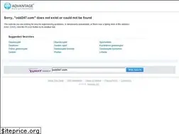 Sites similar to odd247.com