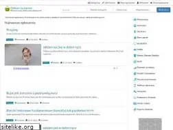 Sites similar to oddam-za-darmo.pl