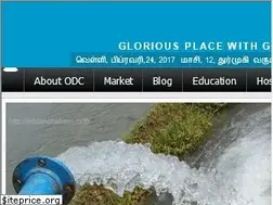 Sites similar to oddanchatram.in