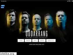 Sites similar to oddarrang.com