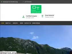 Sites similar to oddatechnology.no