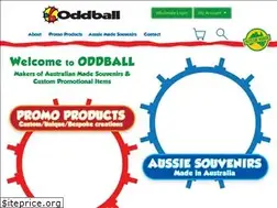 Sites similar to oddball.com.au
