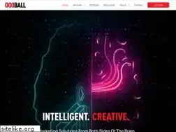 Sites similar to oddballmarketing.com.au