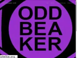 Sites similar to oddbeaker.com