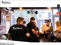 Sites similar to oddbird.ca