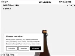 Sites similar to oddbird.com