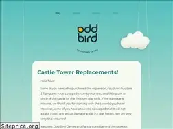 Sites similar to oddbirdgames.com