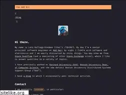 Sites similar to oddbit.com