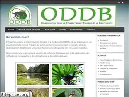 Sites similar to oddbong.org