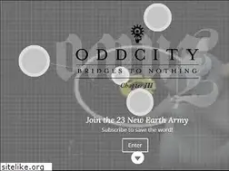 Sites similar to oddcity.net