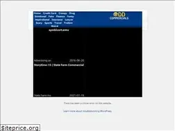 Sites similar to oddcommercials.com