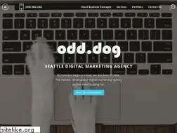 Sites similar to odddogmedia.com