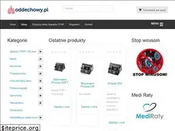 Sites similar to oddechowy.pl