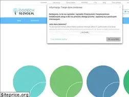Sites similar to oddechtozycie.pl