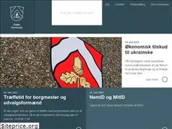 Sites similar to odder.dk