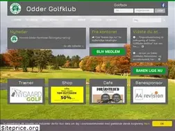 Sites similar to oddergolf.dk