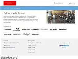 Sites similar to oddershede.dk
