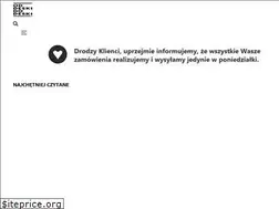 Sites similar to oddeskidodeski.pl