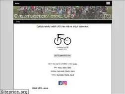 Sites similar to oddilufo.cz
