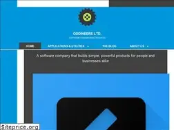 Sites similar to oddineers.co.uk