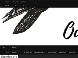Sites similar to odditiesandcuriositiestravel.com