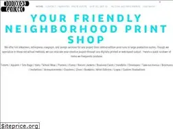 Sites similar to odditiesprints.com
