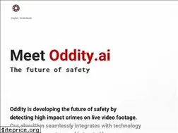 Sites similar to oddity.ai