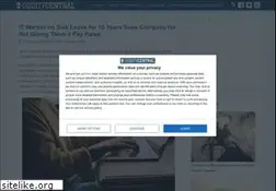 Sites similar to odditycentral.com